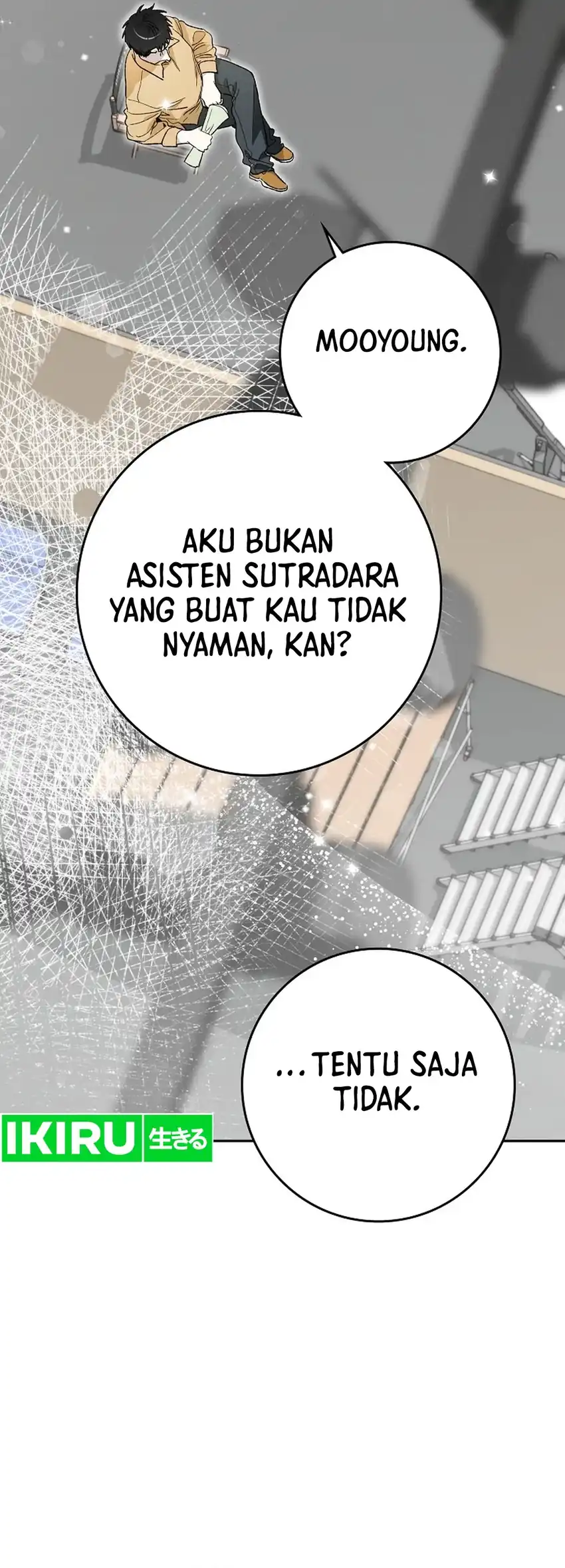 Rookie but One-In-A-Million Actor Chapter 57 Gambar 45