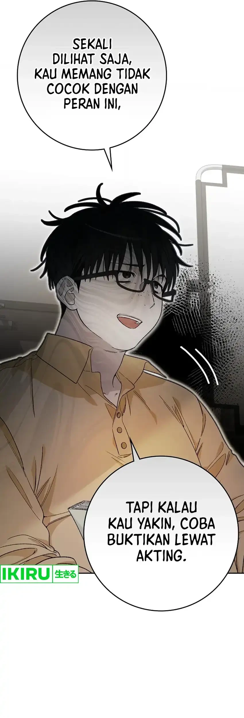 Rookie but One-In-A-Million Actor Chapter 57 Gambar 46