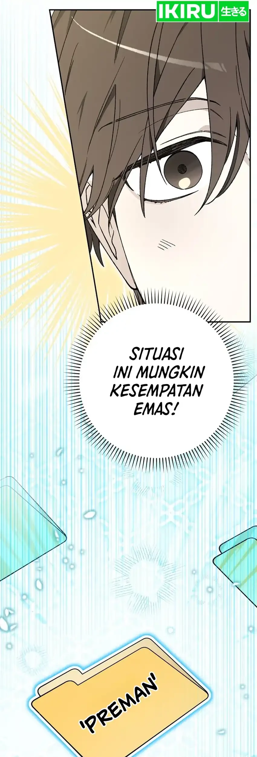 Rookie but One-In-A-Million Actor Chapter 57 Gambar 50