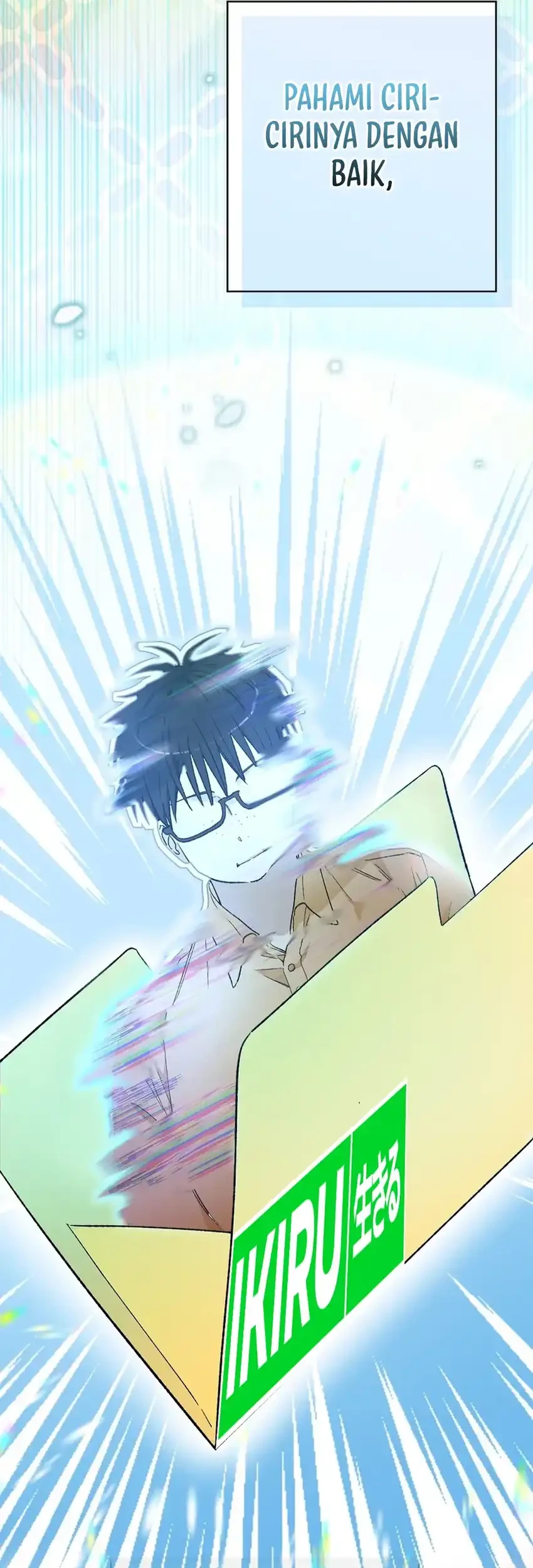 Rookie but One-In-A-Million Actor Chapter 57 Gambar 52