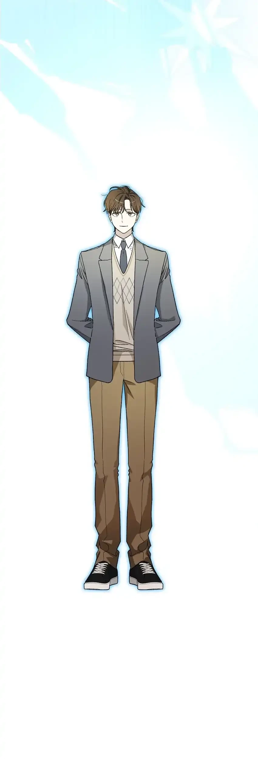 Rookie but One-In-A-Million Actor Chapter 57 Gambar 59