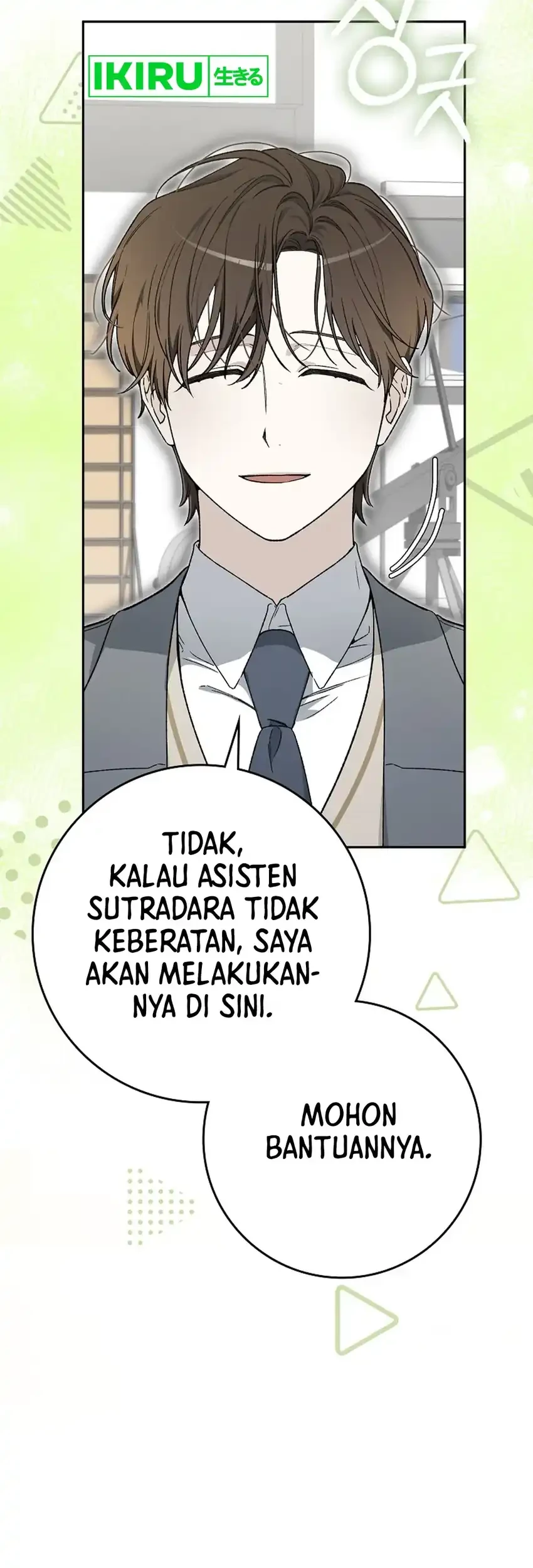 Rookie but One-In-A-Million Actor Chapter 57 Gambar 61