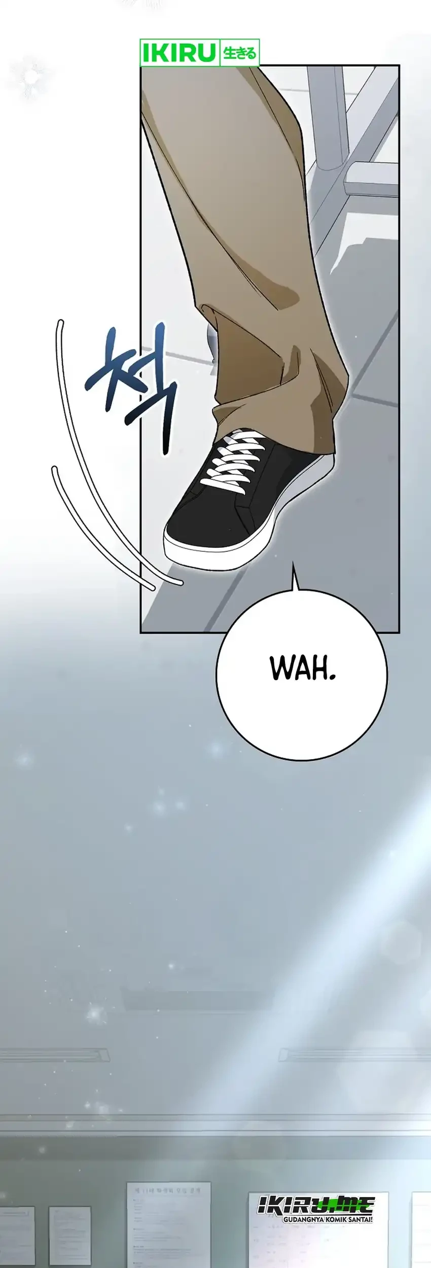 Rookie but One-In-A-Million Actor Chapter 57 Gambar 71