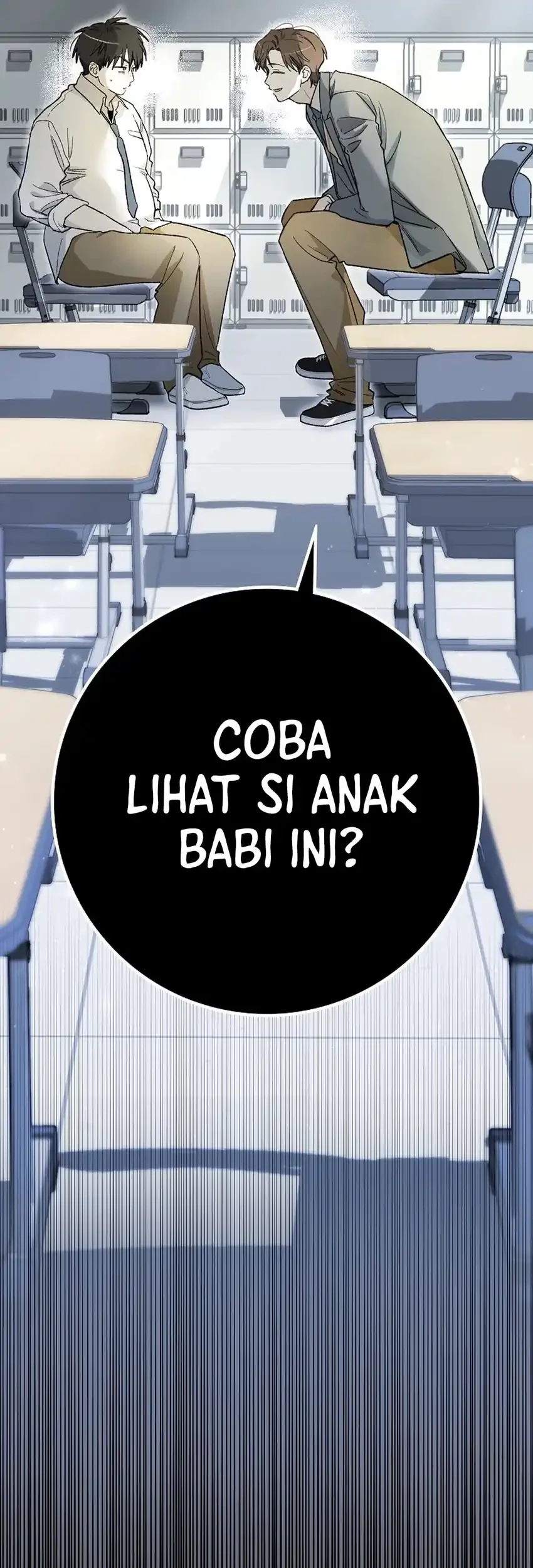 Rookie but One-In-A-Million Actor Chapter 57 Gambar 73