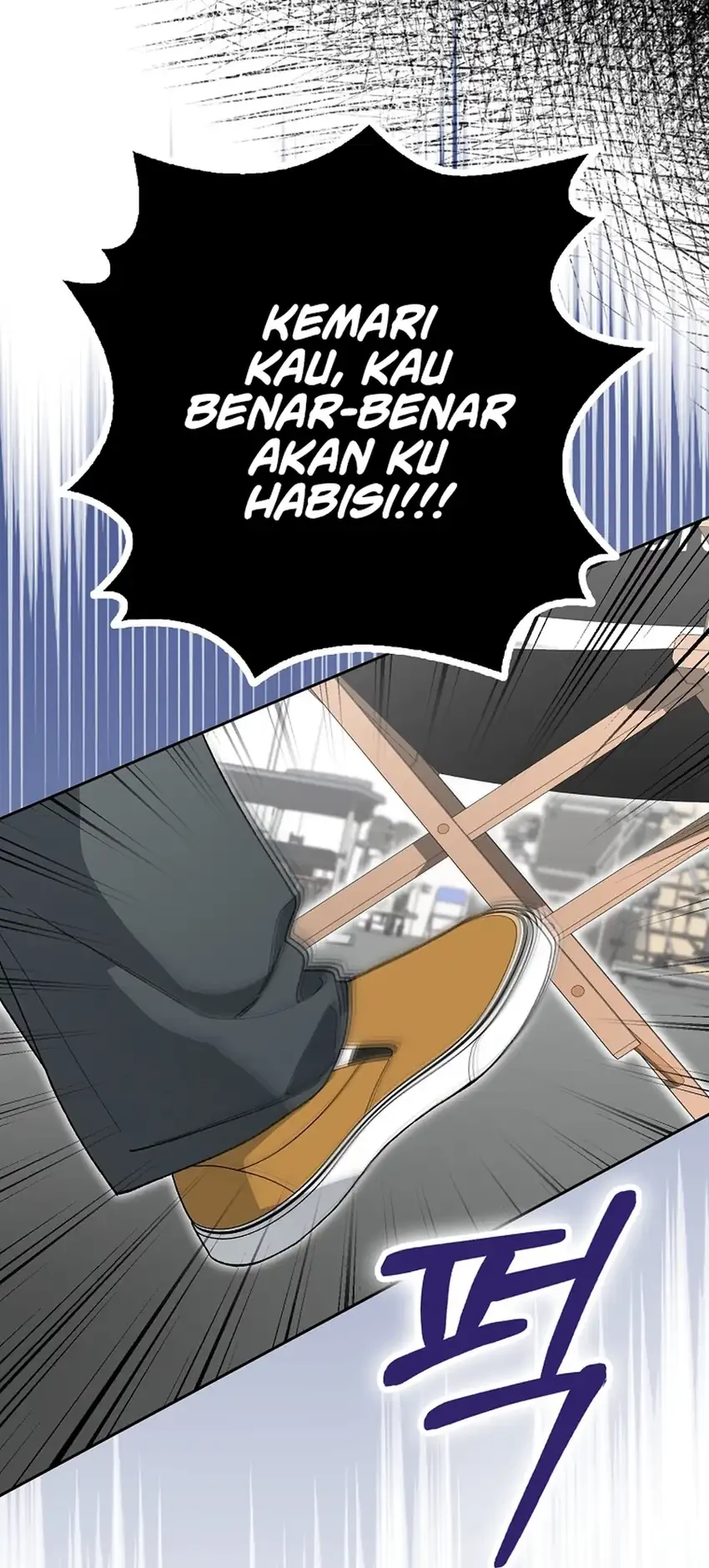 Rookie but One-In-A-Million Actor Chapter 58 Gambar 23