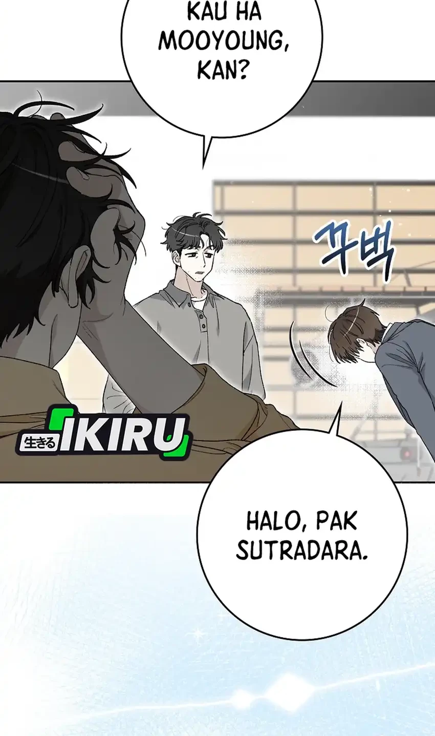 Rookie but One-In-A-Million Actor Chapter 58 Gambar 29