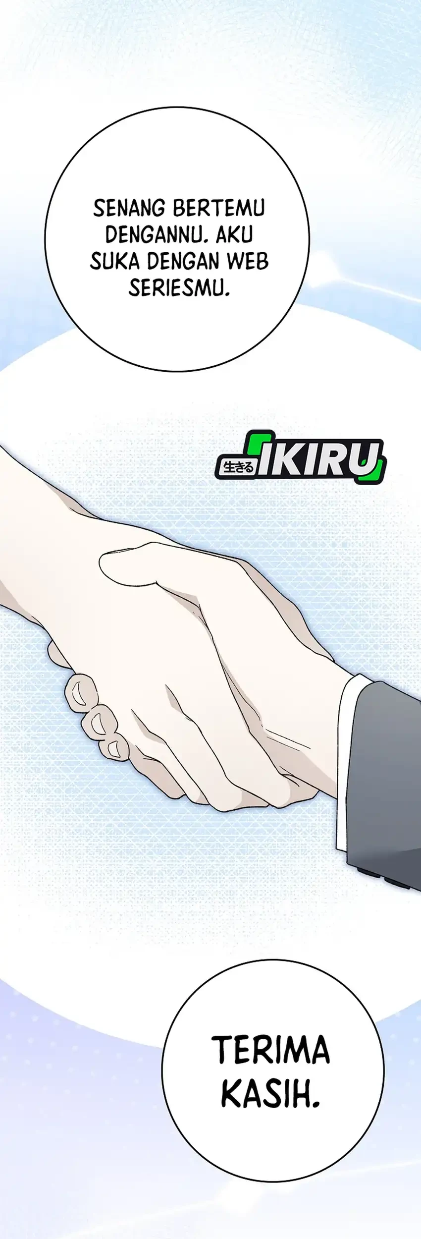 Rookie but One-In-A-Million Actor Chapter 58 Gambar 30