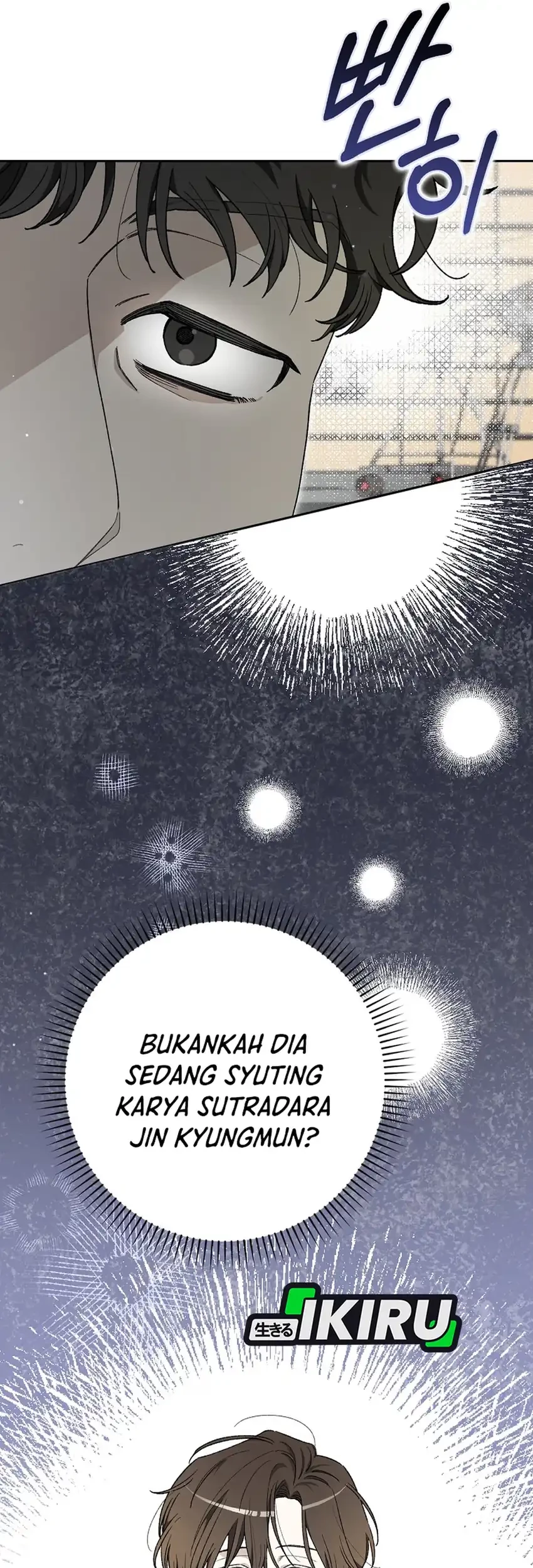 Rookie but One-In-A-Million Actor Chapter 58 Gambar 35