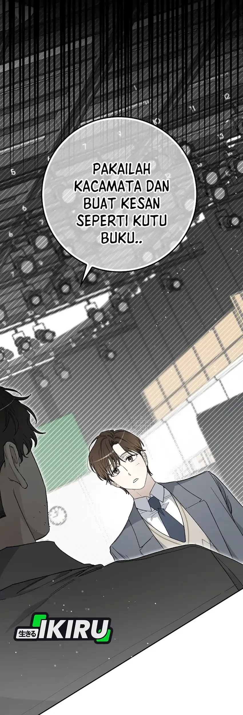 Rookie but One-In-A-Million Actor Chapter 58 Gambar 40
