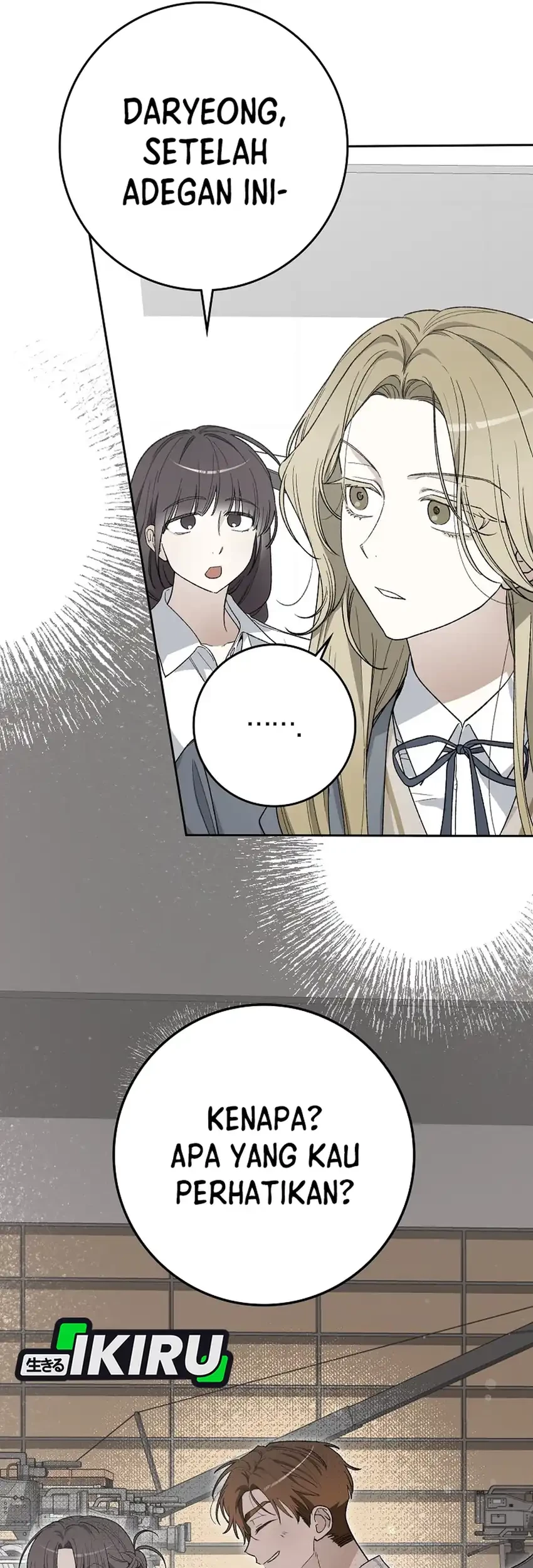 Rookie but One-In-A-Million Actor Chapter 58 Gambar 48