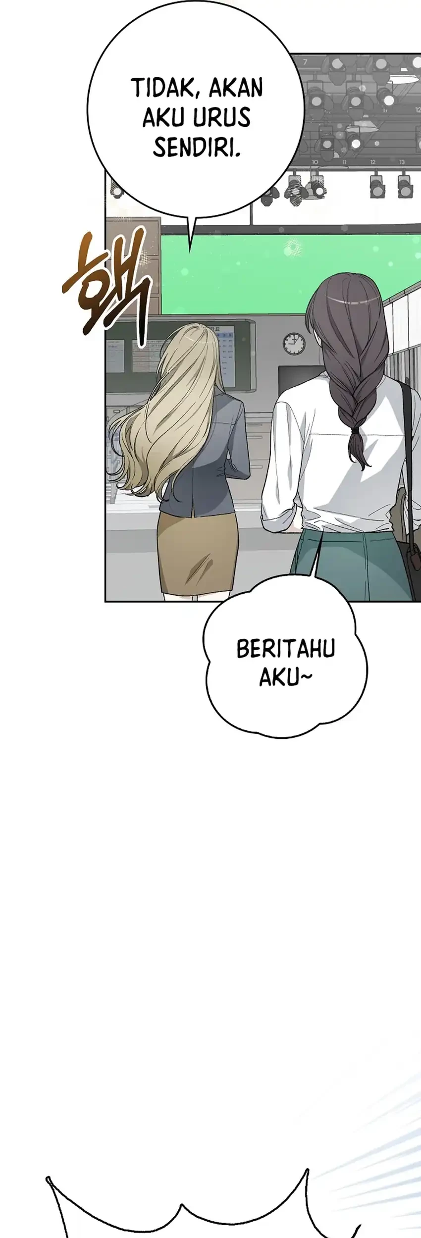 Rookie but One-In-A-Million Actor Chapter 58 Gambar 50
