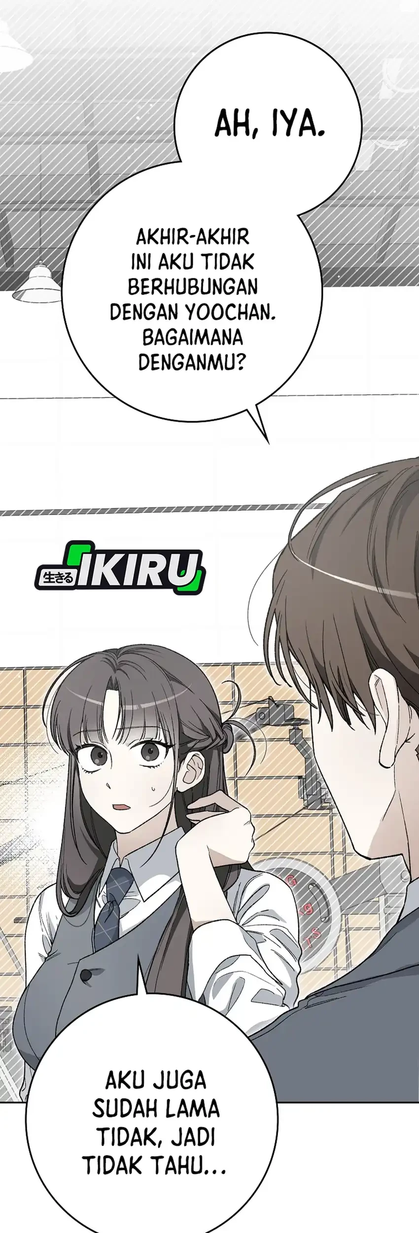 Rookie but One-In-A-Million Actor Chapter 58 Gambar 54