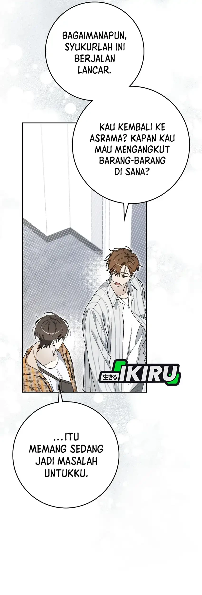 Rookie but One-In-A-Million Actor Chapter 58 Gambar 59