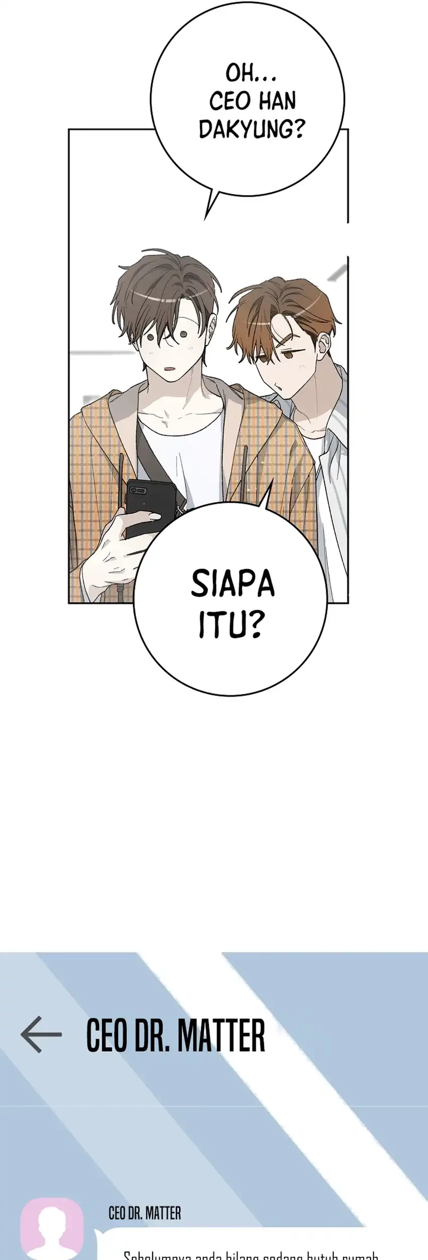 Rookie but One-In-A-Million Actor Chapter 58 Gambar 63