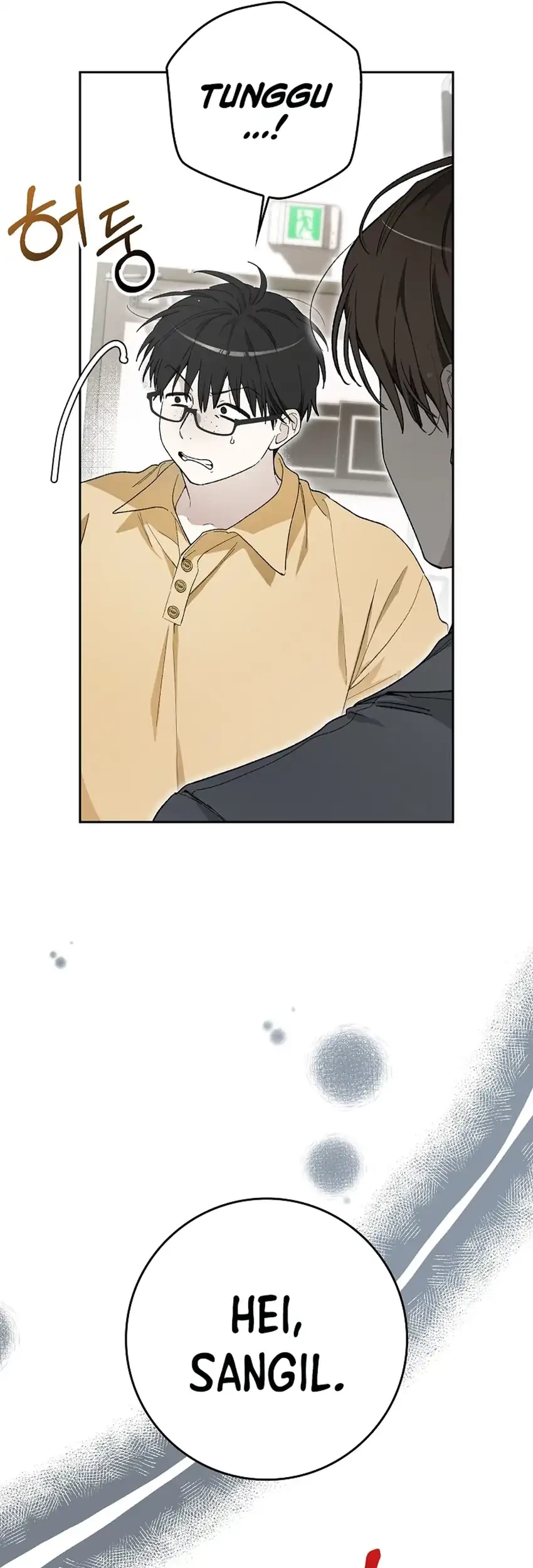 Rookie but One-In-A-Million Actor Chapter 58 Gambar 8