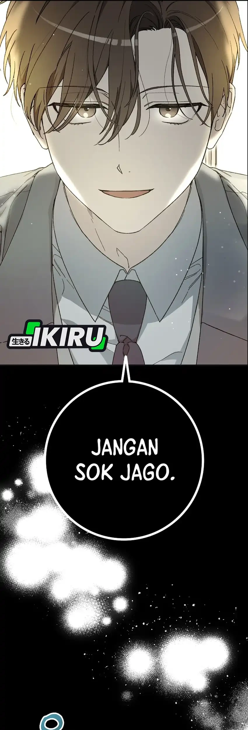 Rookie but One-In-A-Million Actor Chapter 58 Gambar 13