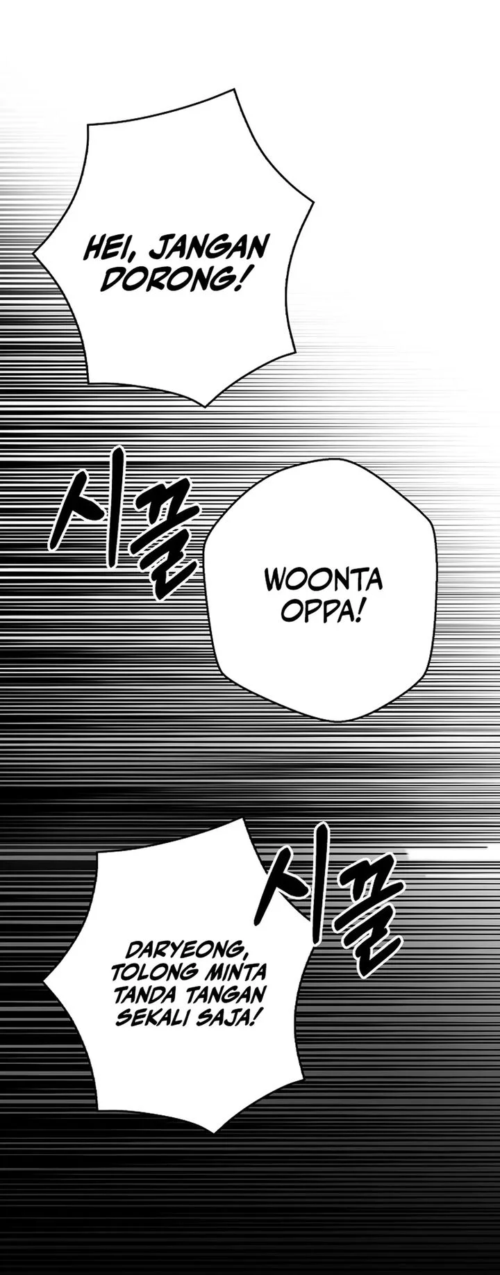 Rookie but One-In-A-Million Actor Chapter 59 Gambar 31