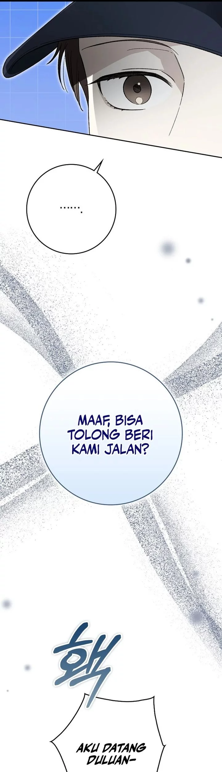 Rookie but One-In-A-Million Actor Chapter 59 Gambar 32