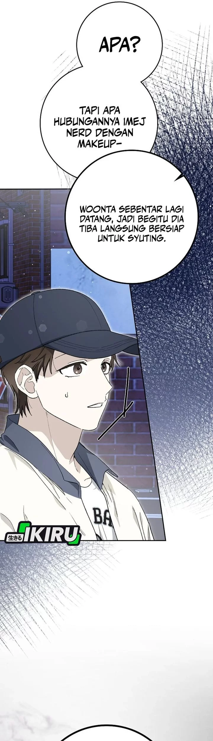 Rookie but One-In-A-Million Actor Chapter 59 Gambar 48