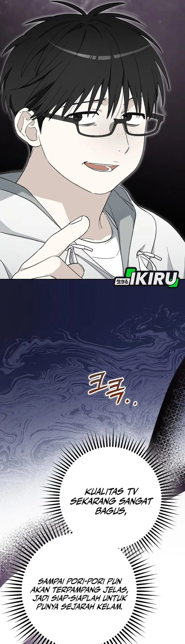 Rookie but One-In-A-Million Actor Chapter 59 Gambar 50