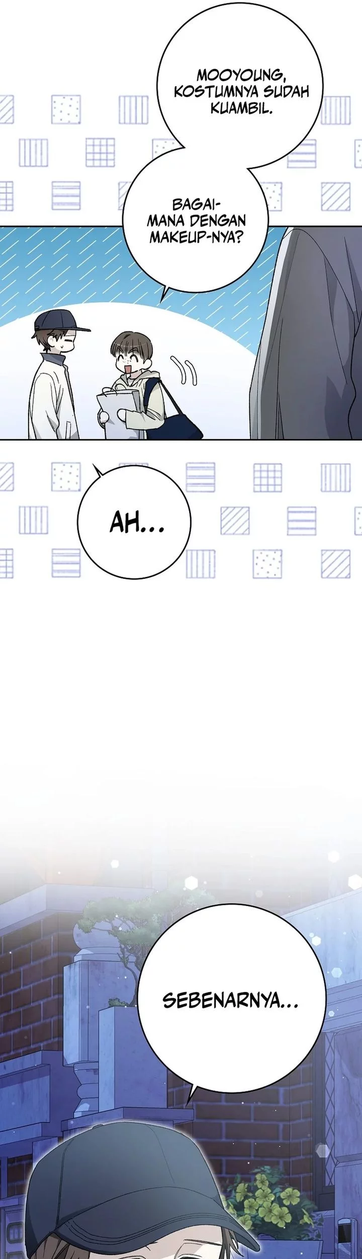 Rookie but One-In-A-Million Actor Chapter 59 Gambar 52