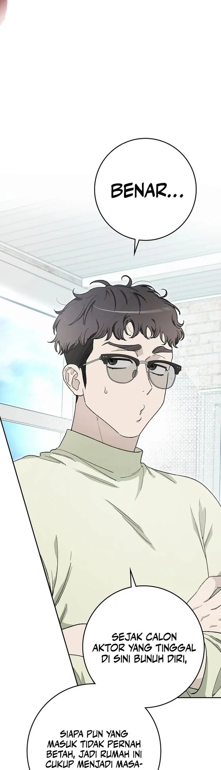 Rookie but One-In-A-Million Actor Chapter 59 Gambar 4