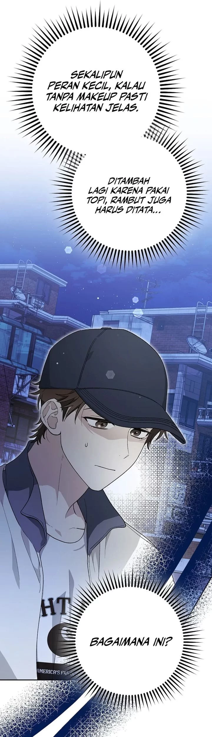 Rookie but One-In-A-Million Actor Chapter 59 Gambar 57