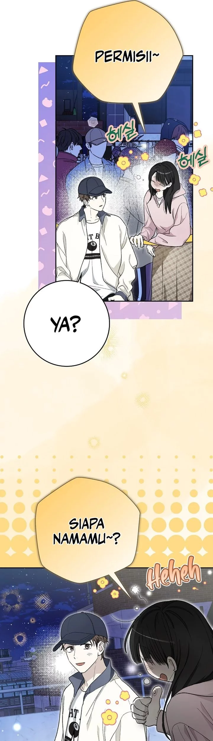 Rookie but One-In-A-Million Actor Chapter 59 Gambar 59