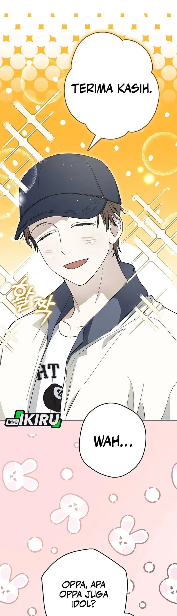 Rookie but One-In-A-Million Actor Chapter 59 Gambar 61