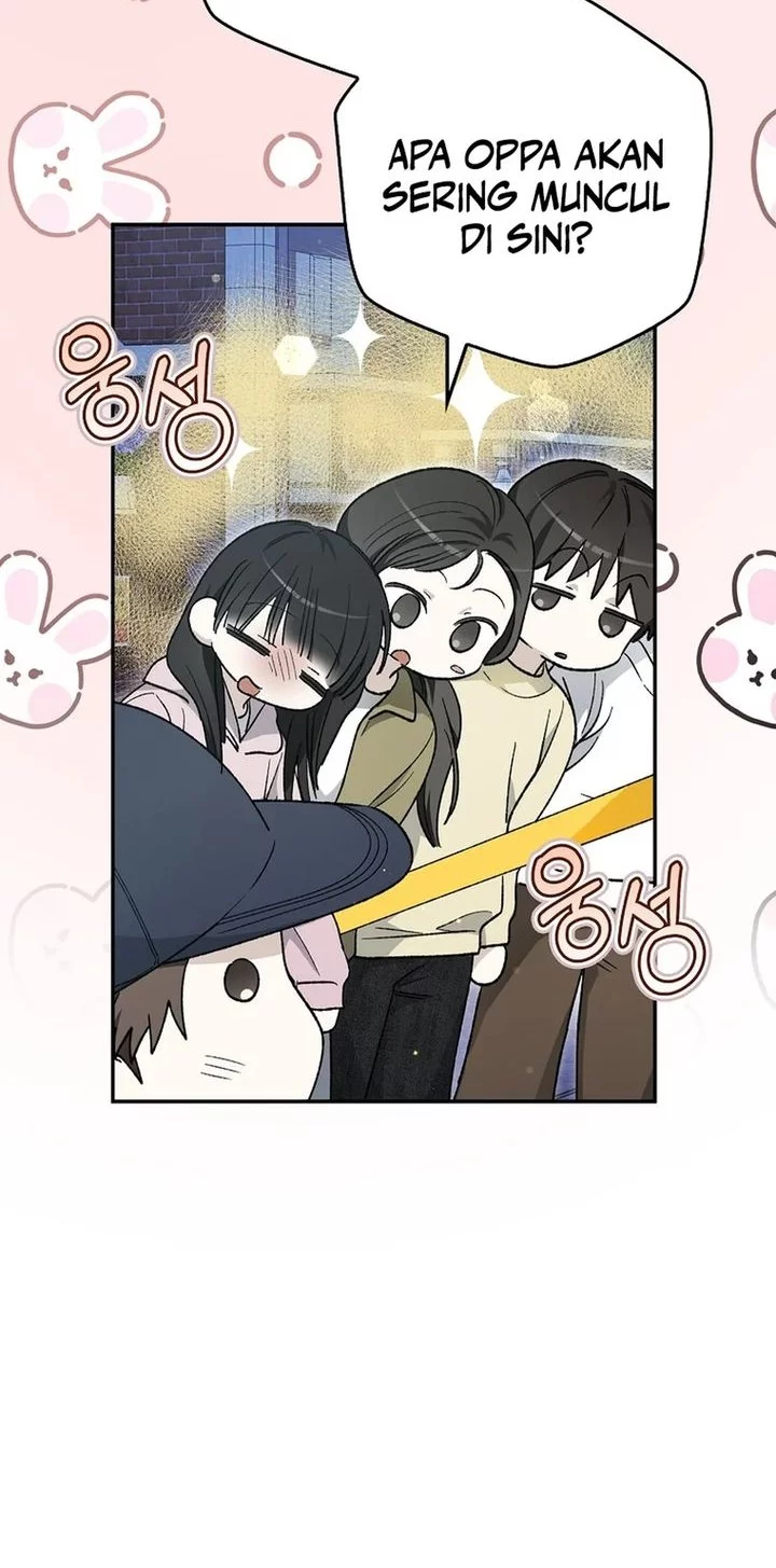 Rookie but One-In-A-Million Actor Chapter 59 Gambar 62