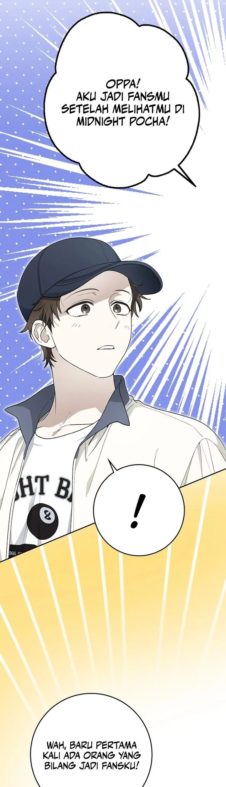 Rookie but One-In-A-Million Actor Chapter 59 Gambar 65