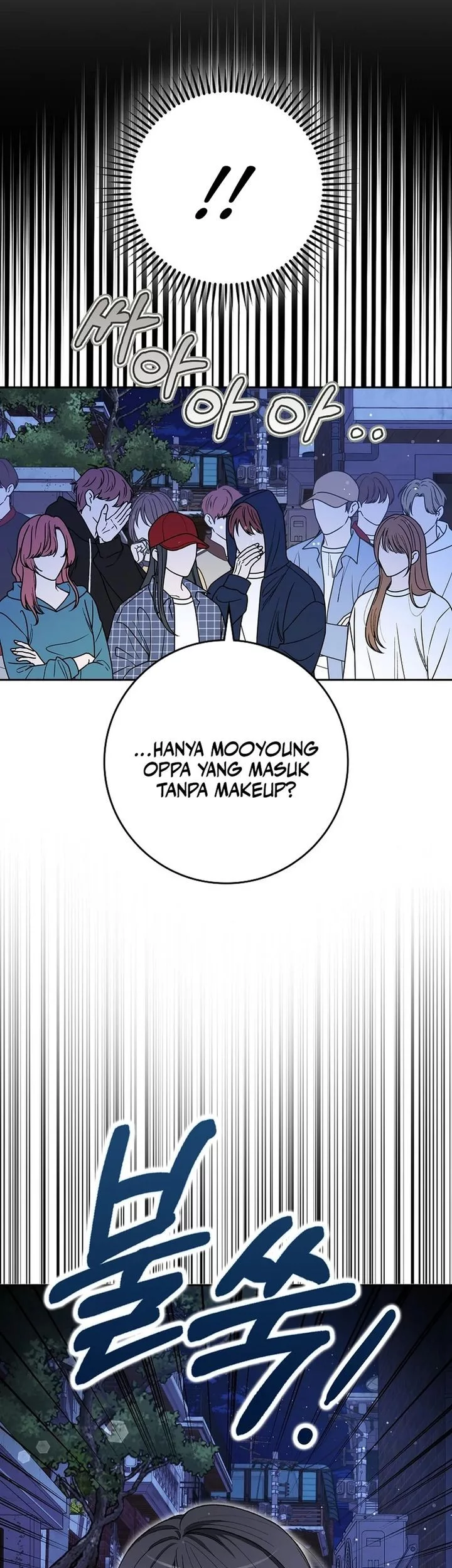 Rookie but One-In-A-Million Actor Chapter 59 Gambar 69
