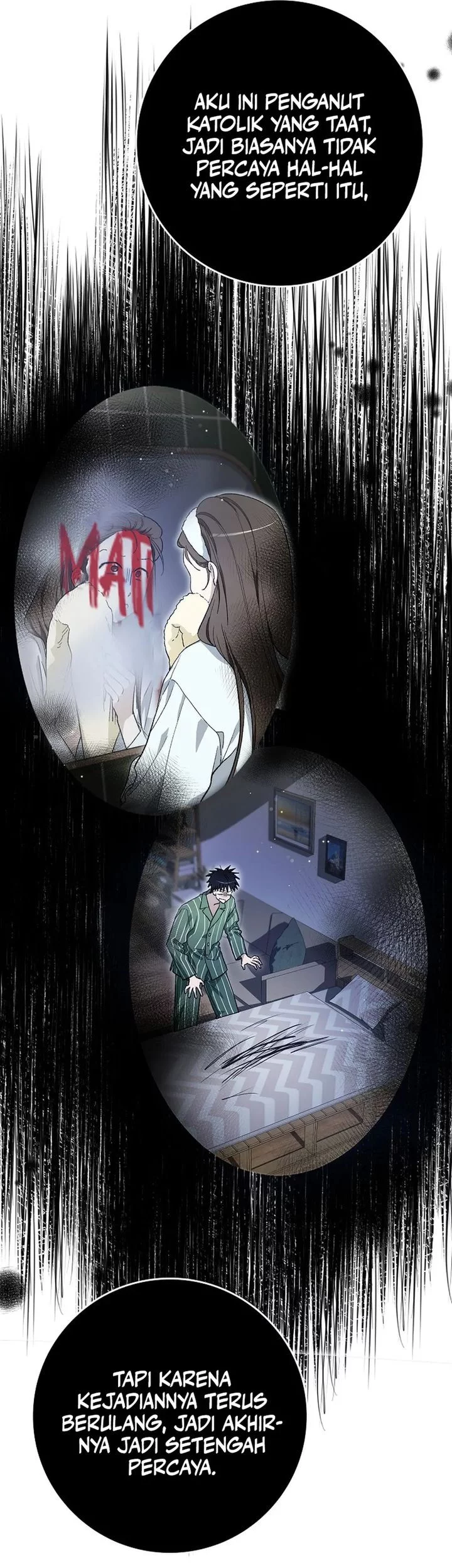 Rookie but One-In-A-Million Actor Chapter 59 Gambar 6