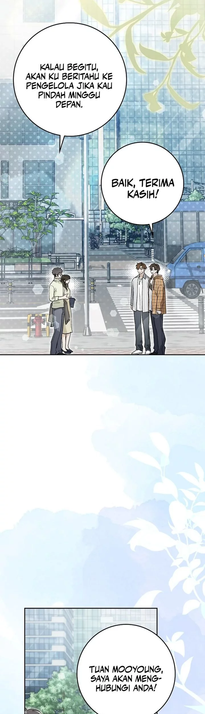 Rookie but One-In-A-Million Actor Chapter 59 Gambar 12