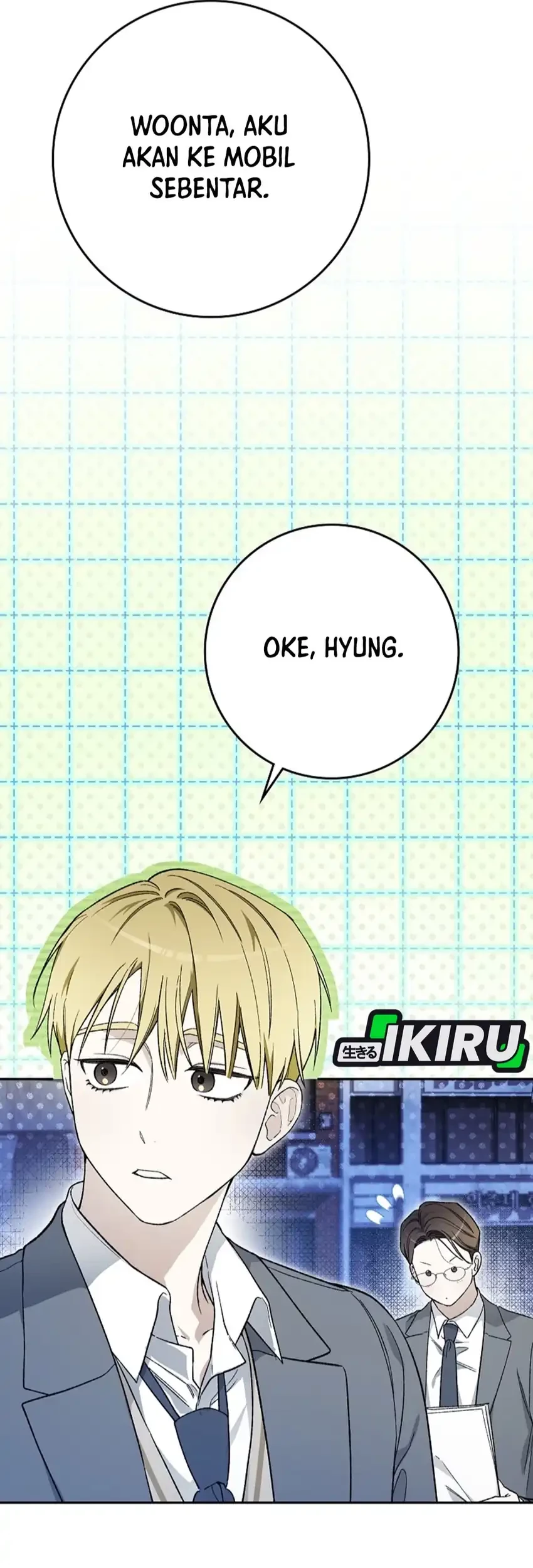 Rookie but One-In-A-Million Actor Chapter 60 Gambar 27