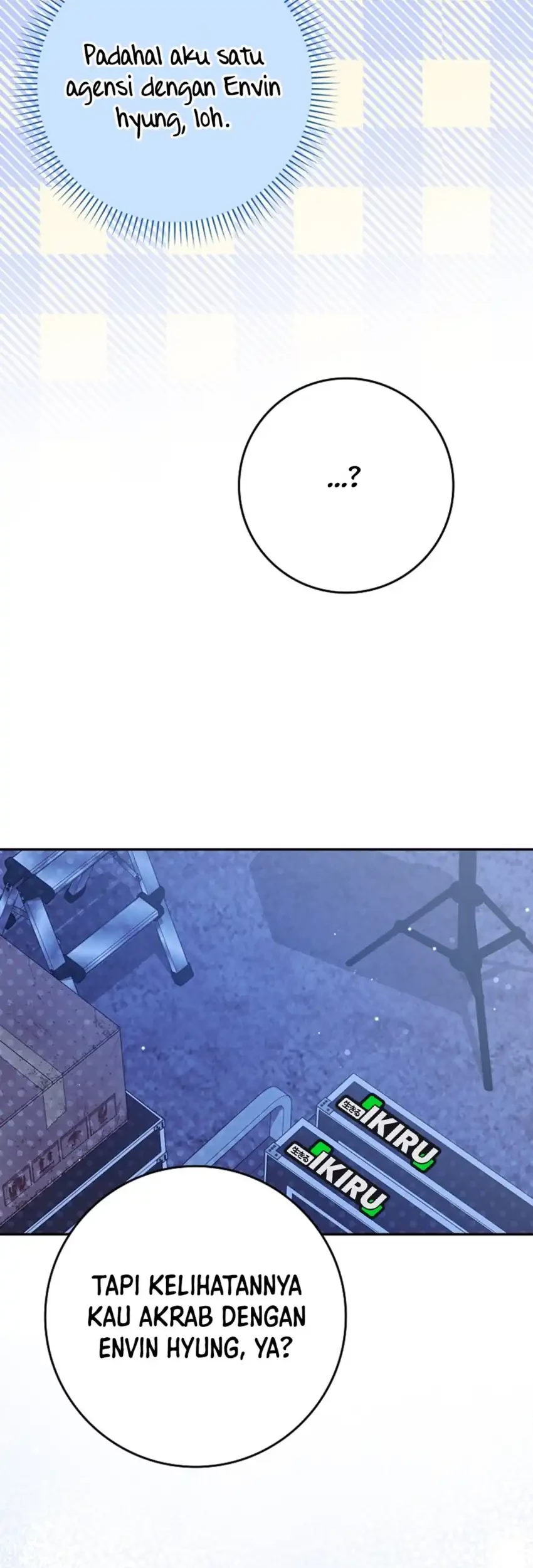 Rookie but One-In-A-Million Actor Chapter 60 Gambar 35