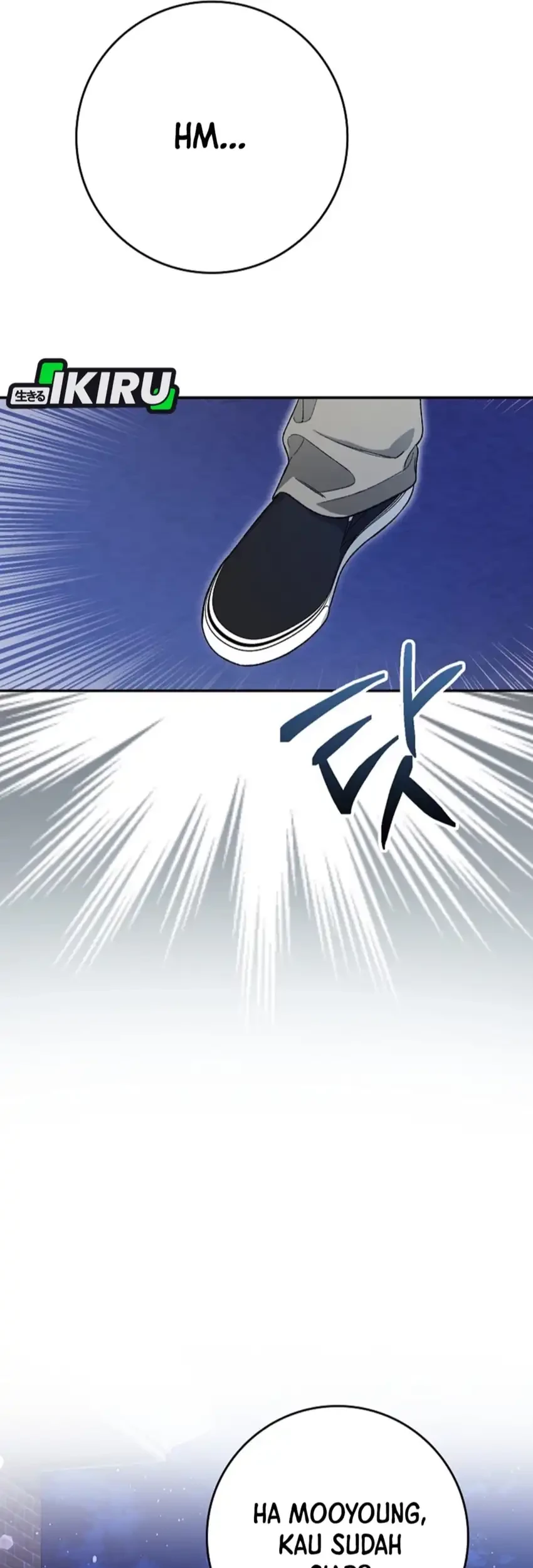 Rookie but One-In-A-Million Actor Chapter 60 Gambar 39