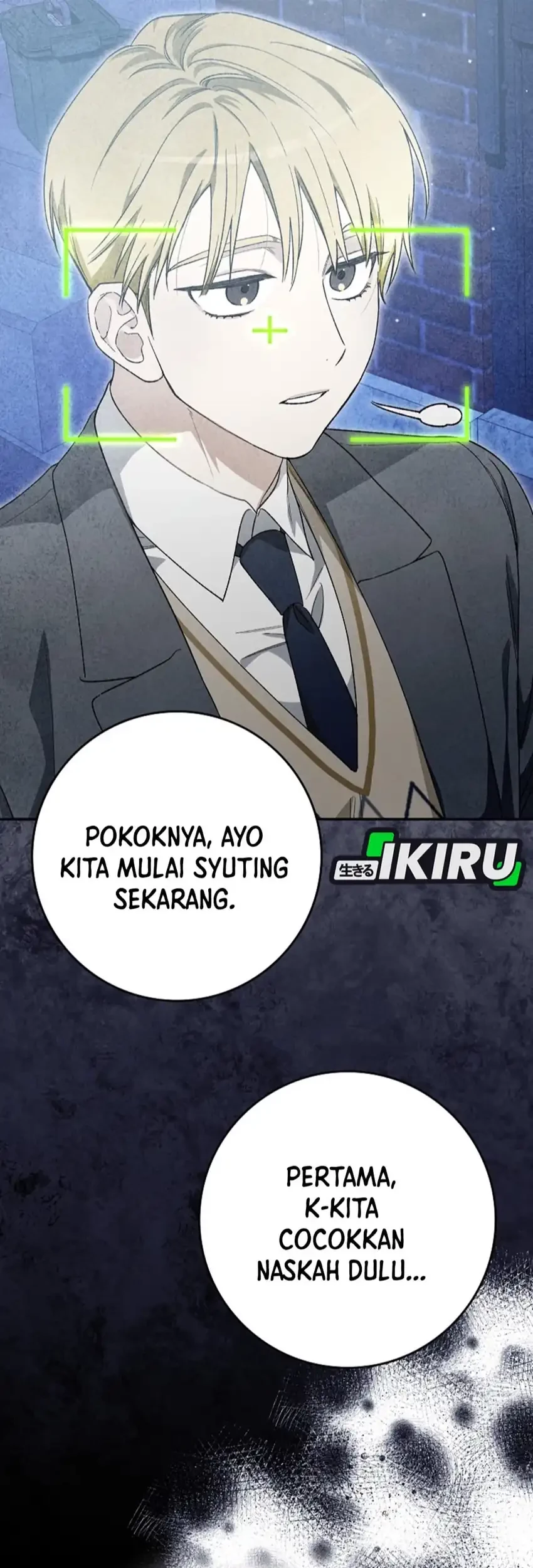 Rookie but One-In-A-Million Actor Chapter 60 Gambar 49