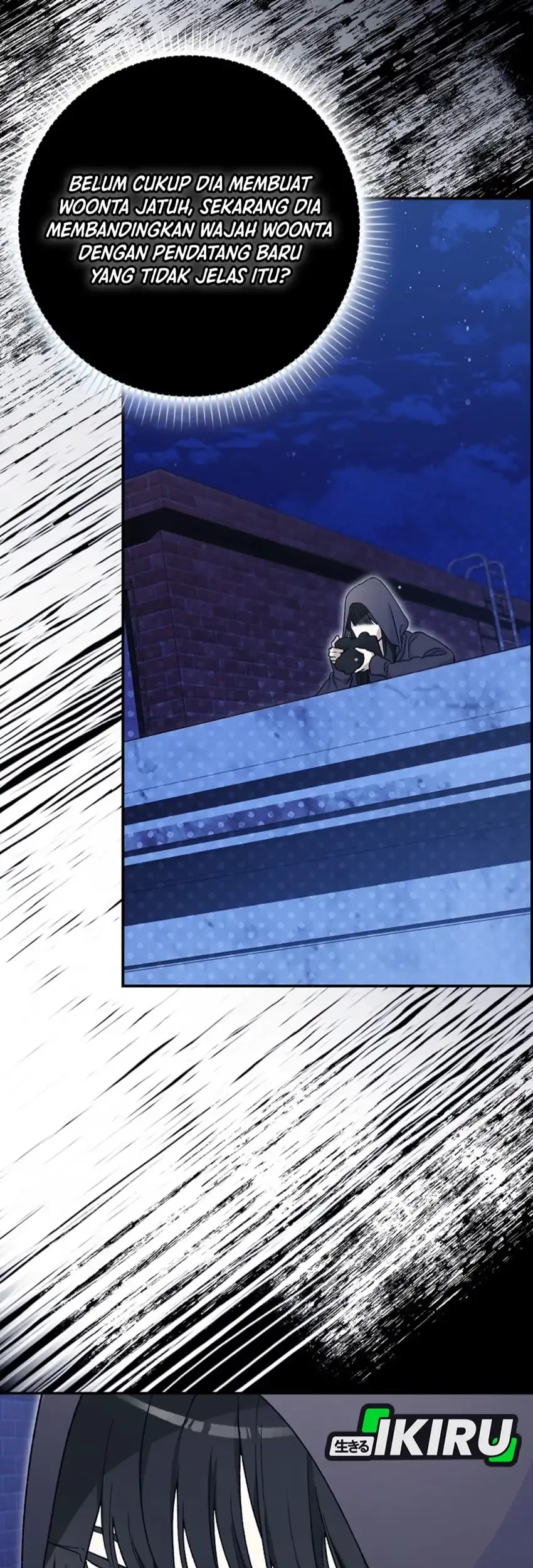 Rookie but One-In-A-Million Actor Chapter 60 Gambar 51