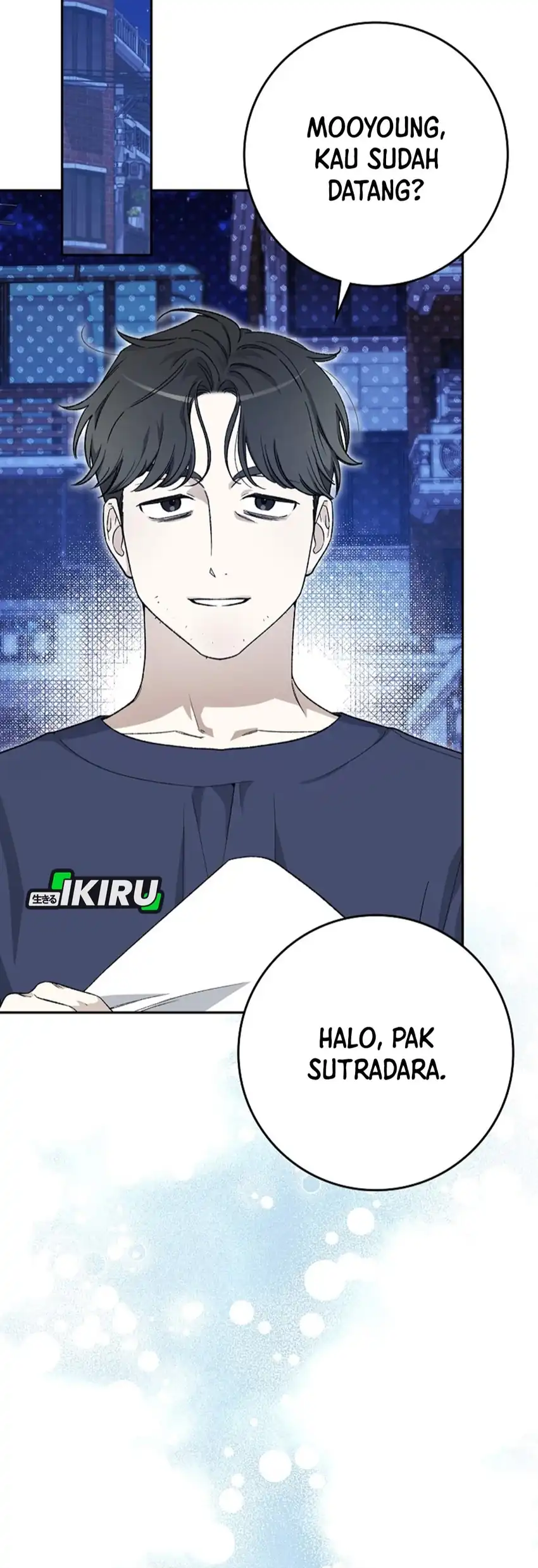 Rookie but One-In-A-Million Actor Chapter 60 Gambar 55