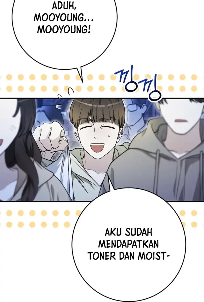 Rookie but One-In-A-Million Actor Chapter 60 Gambar 4