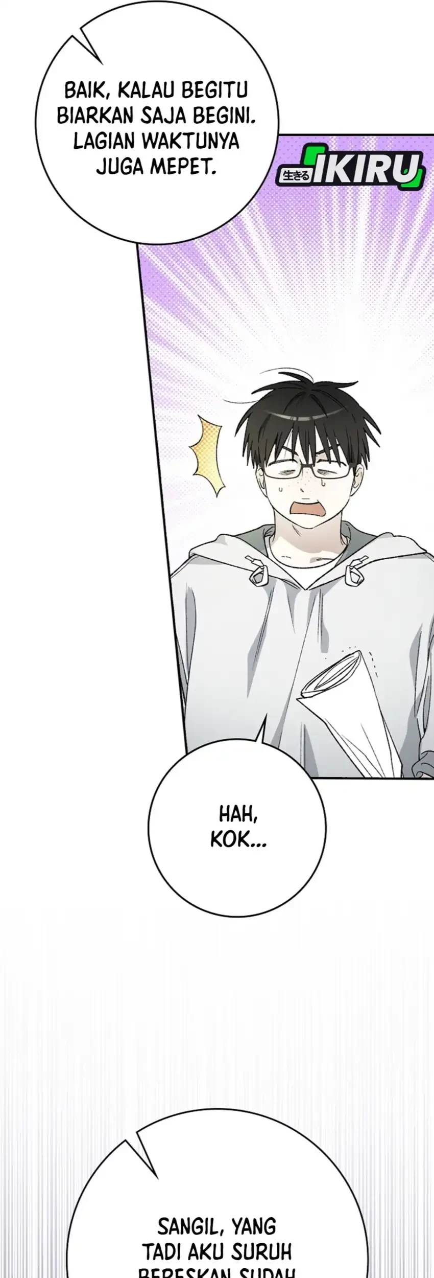 Rookie but One-In-A-Million Actor Chapter 60 Gambar 60