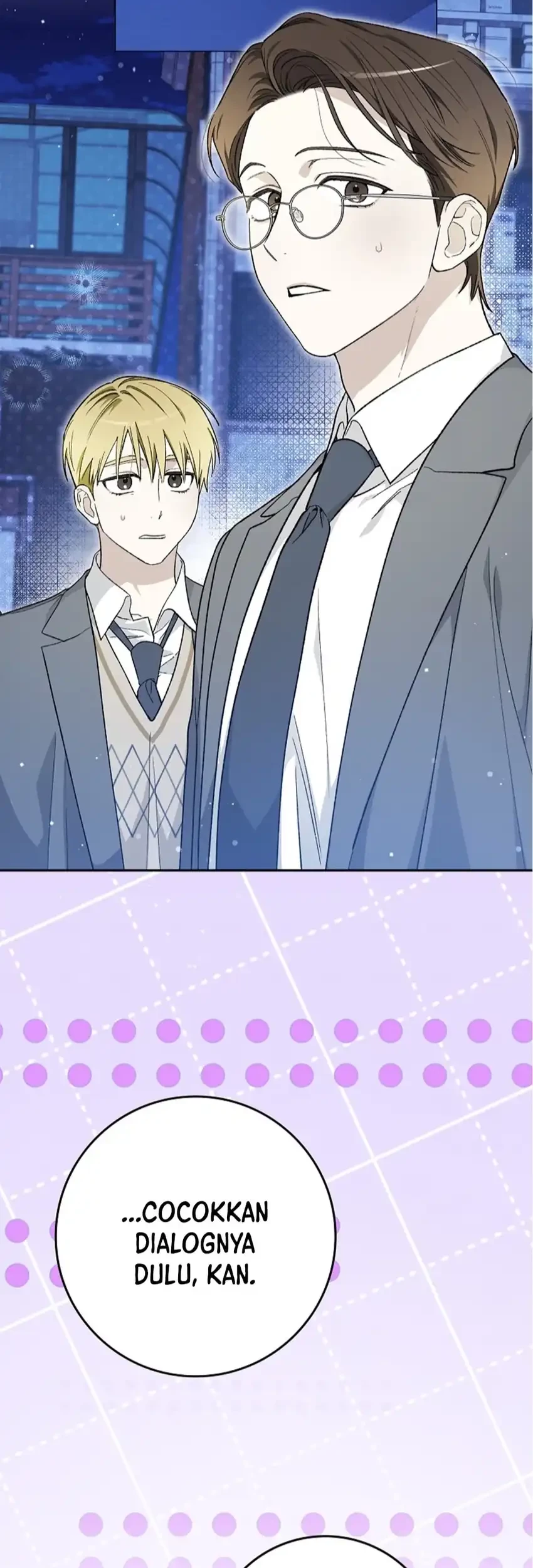 Rookie but One-In-A-Million Actor Chapter 60 Gambar 64