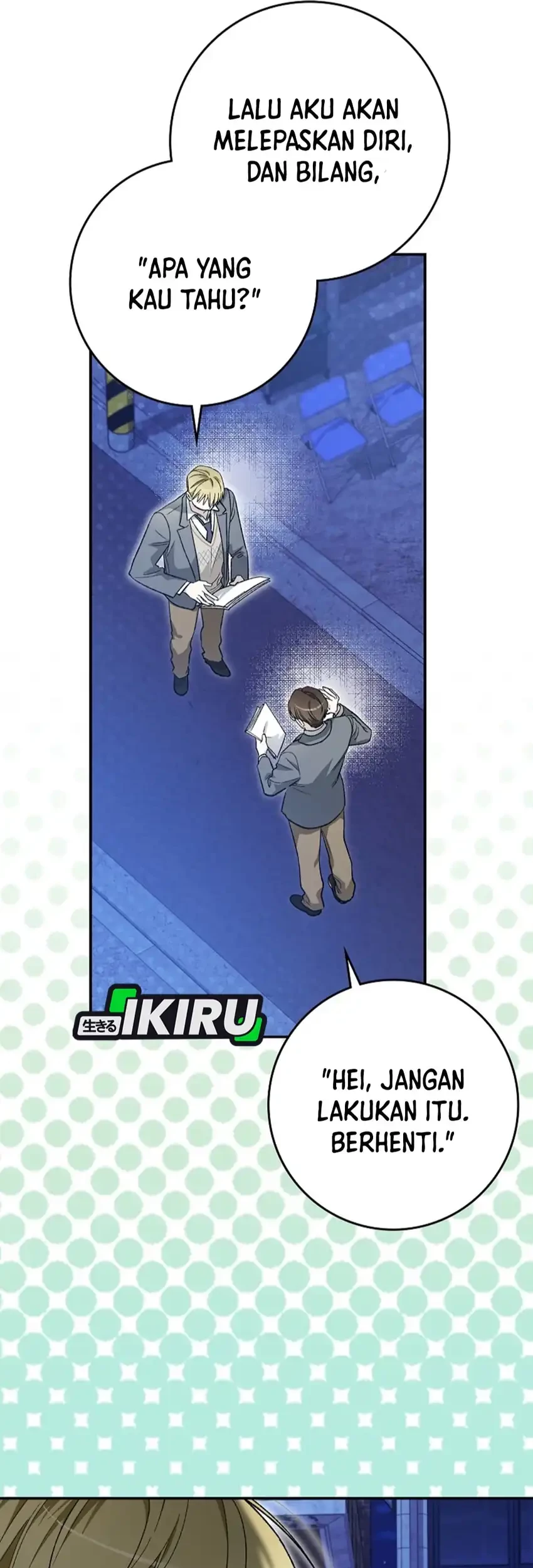 Rookie but One-In-A-Million Actor Chapter 60 Gambar 68