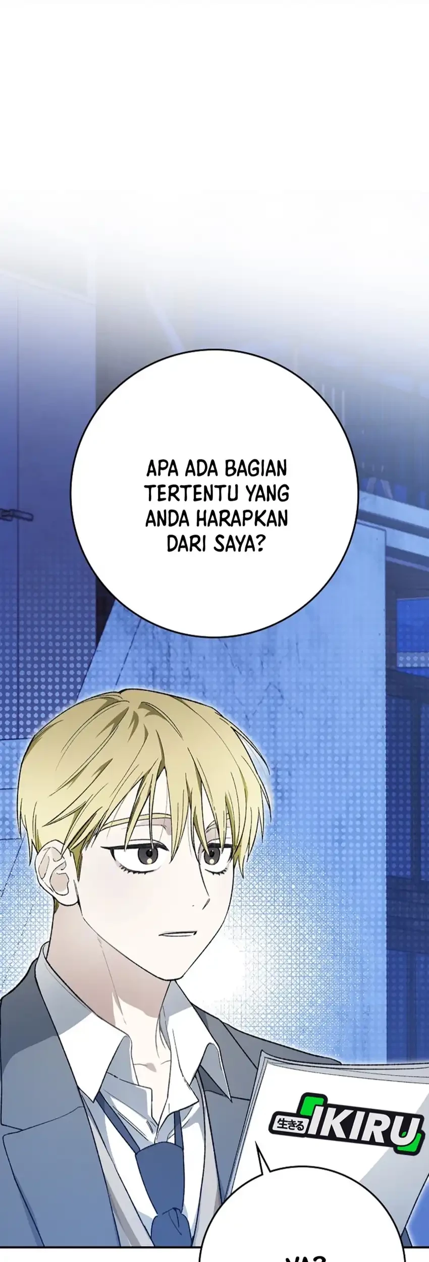 Rookie but One-In-A-Million Actor Chapter 60 Gambar 70
