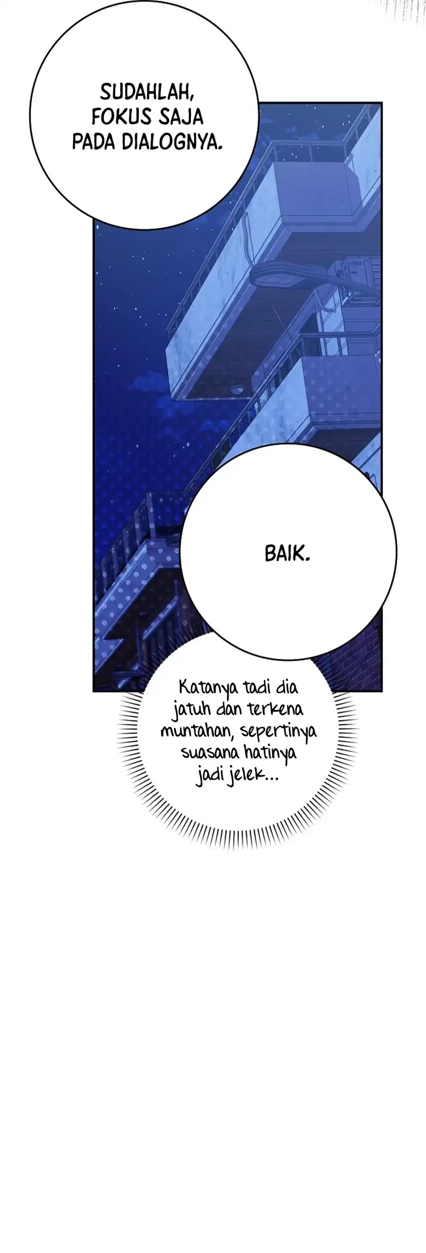 Rookie but One-In-A-Million Actor Chapter 60 Gambar 75