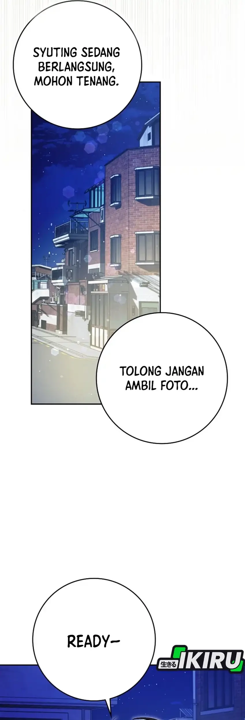 Rookie but One-In-A-Million Actor Chapter 60 Gambar 79