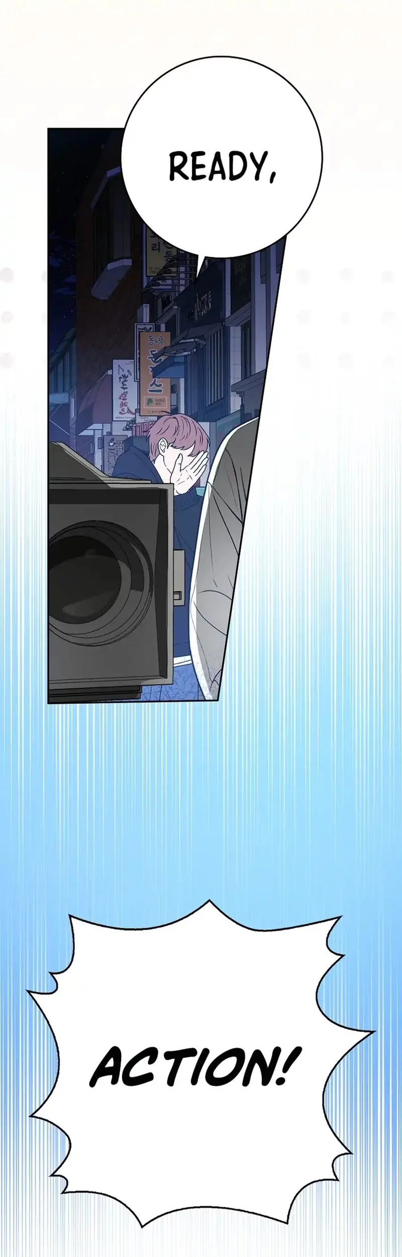 Rookie but One-In-A-Million Actor Chapter 61 Gambar 35