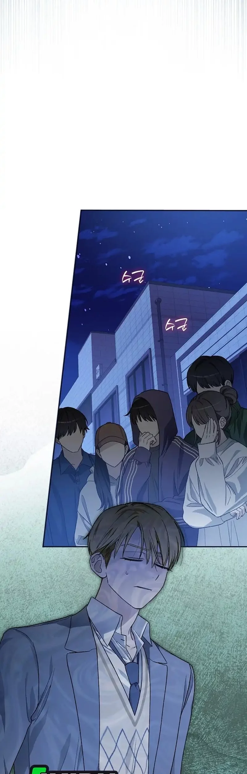 Rookie but One-In-A-Million Actor Chapter 61 Gambar 36