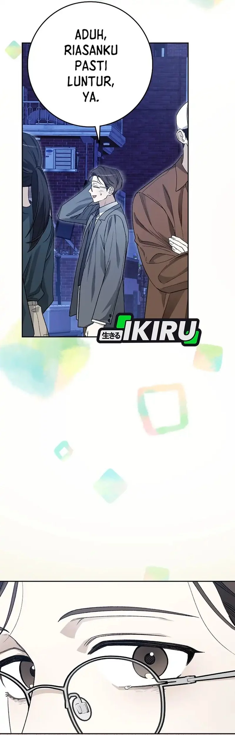 Rookie but One-In-A-Million Actor Chapter 61 Gambar 47